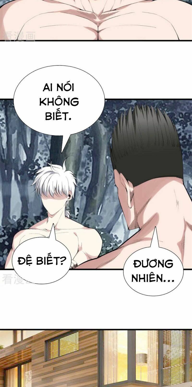 Đô Thị Chí Tôn: Chapter 158