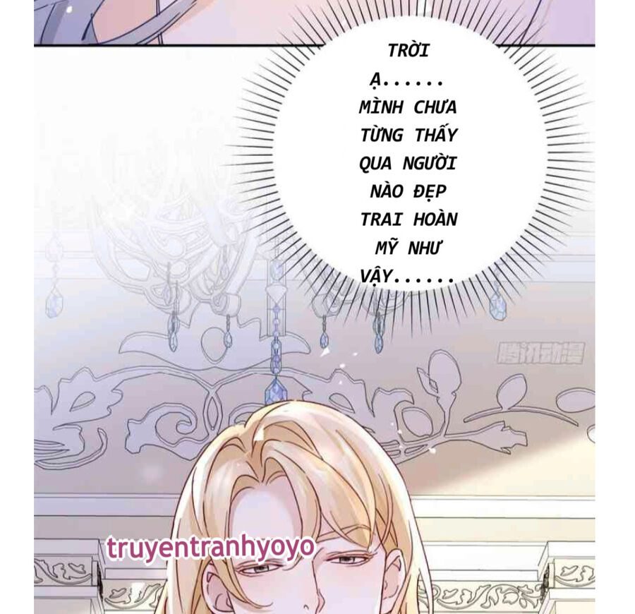 Phán Mại Cấp Vương Tử: Chapter 2