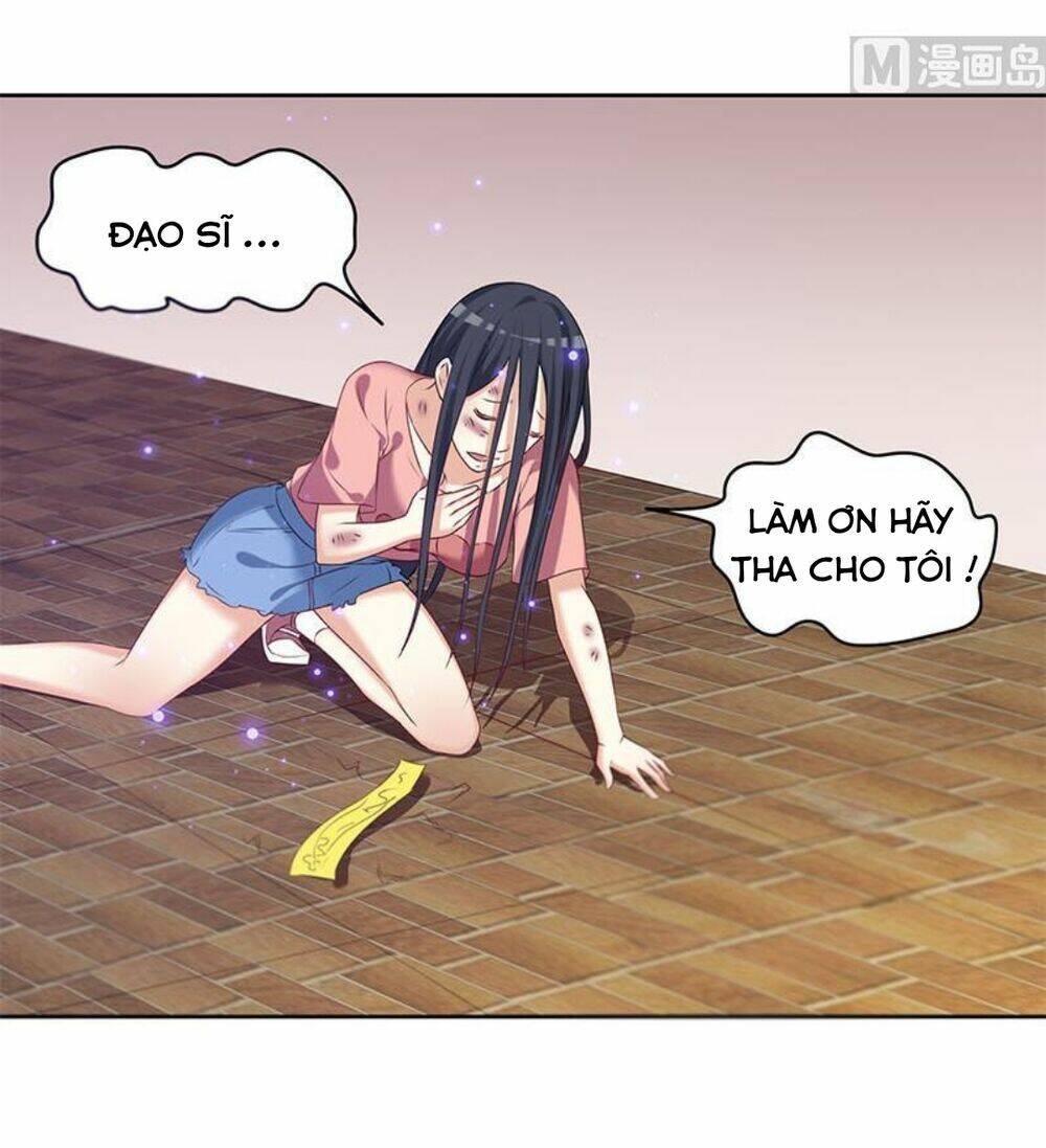 Tiêu Tiền Ở Thế Giới Khác: Chapter 28