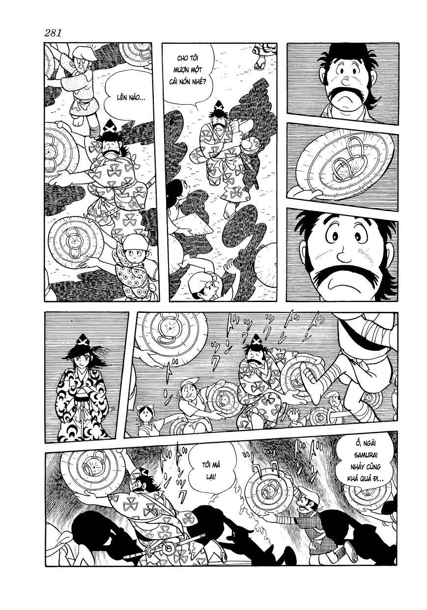 Chim Lửa: Chapter 88