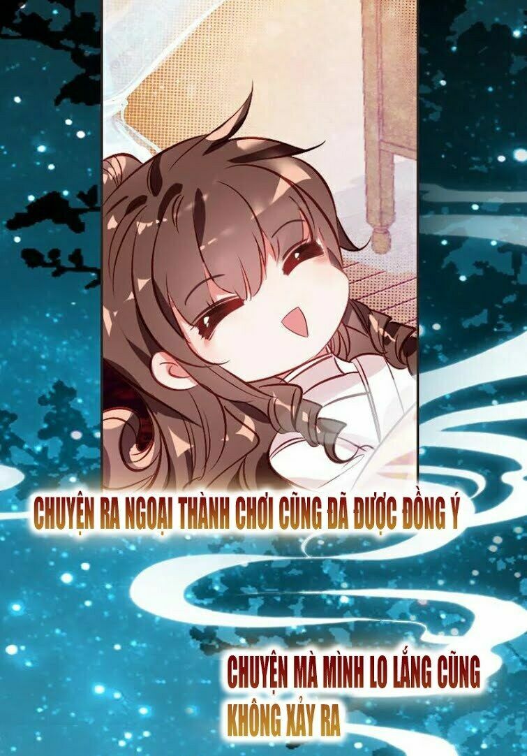 Gả Cho Một Tên Thái Giám Đáng Ghét: Chapter 62