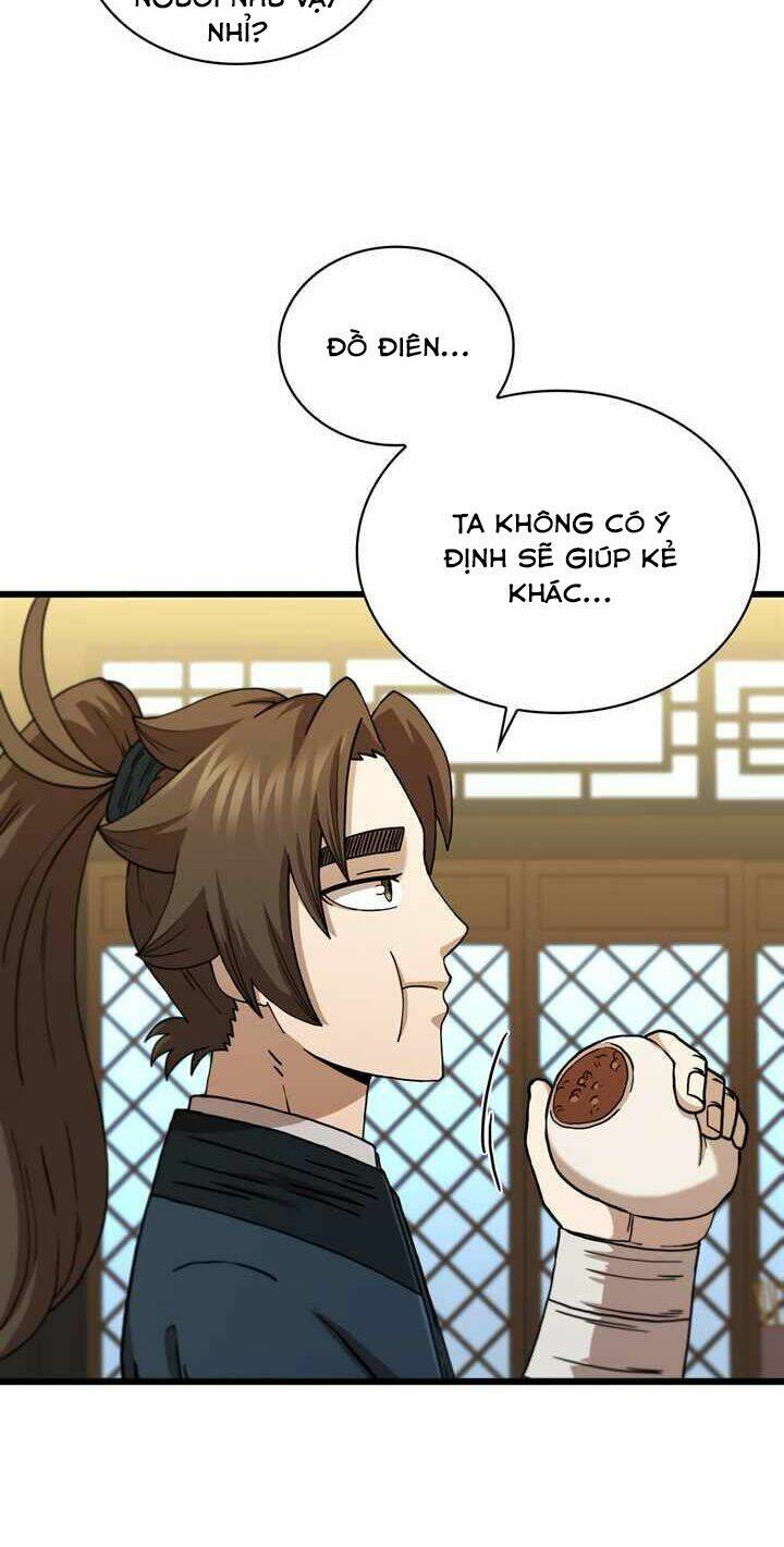 Thân Thủ Đệ Nhất Kiếm: Chapter 85