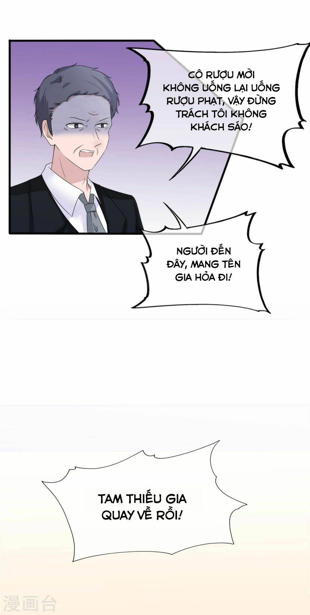 Siêu Cấp Nữ Thần Trọng Sinh: Chapter 5