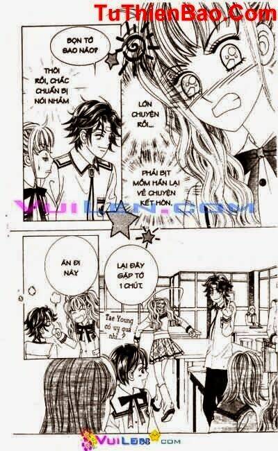 Cặp Đôi Kỳ Lạ: Chapter 5