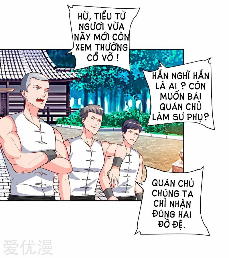 Trọng Sinh Khí Thiếu Quy Lai: Chapter 60