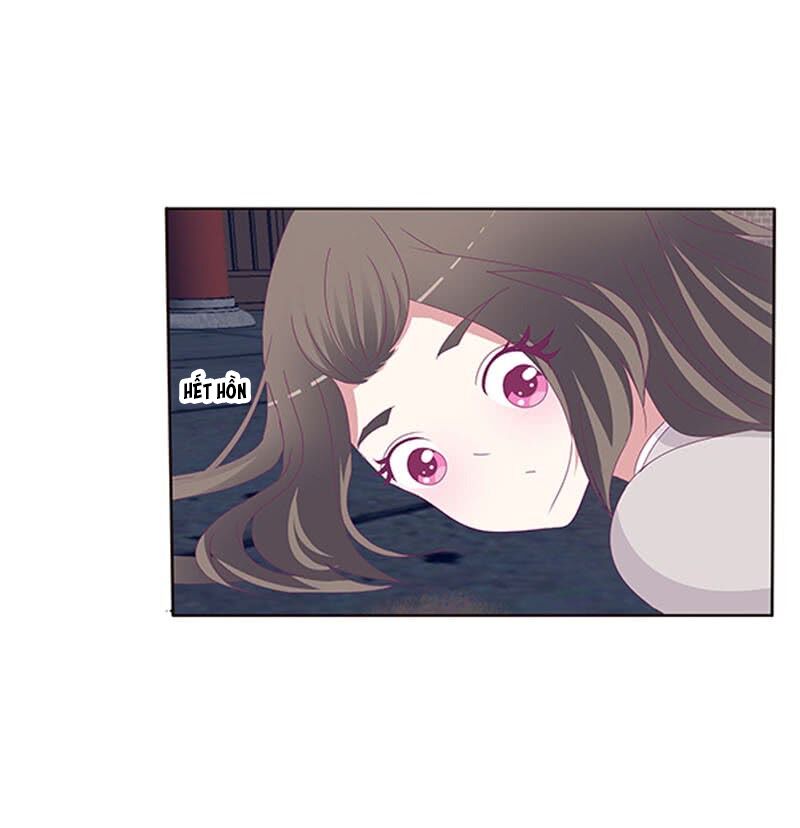 Thông Linh Phi: Chapter 329