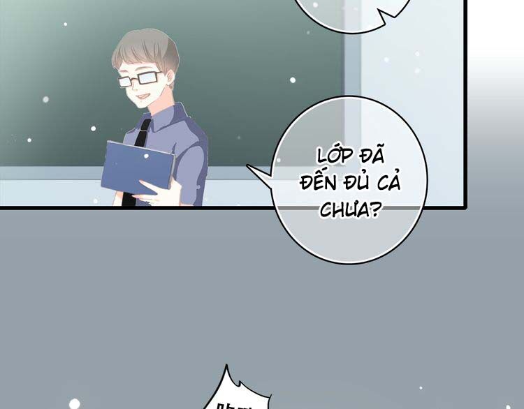Con Tim Rung Động: Chapter 16