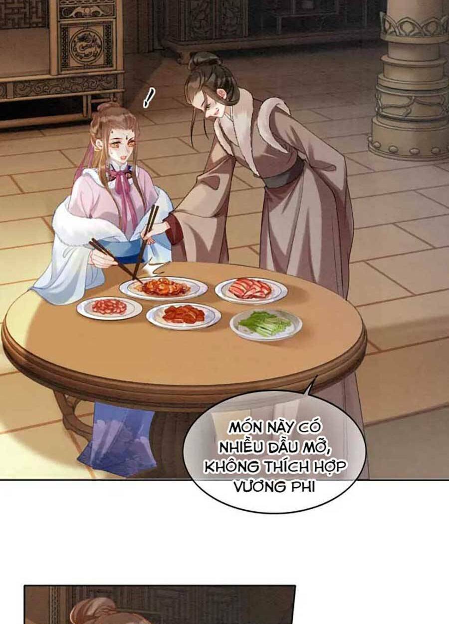 Xung Hỉ Vương Phi: Chapter 84