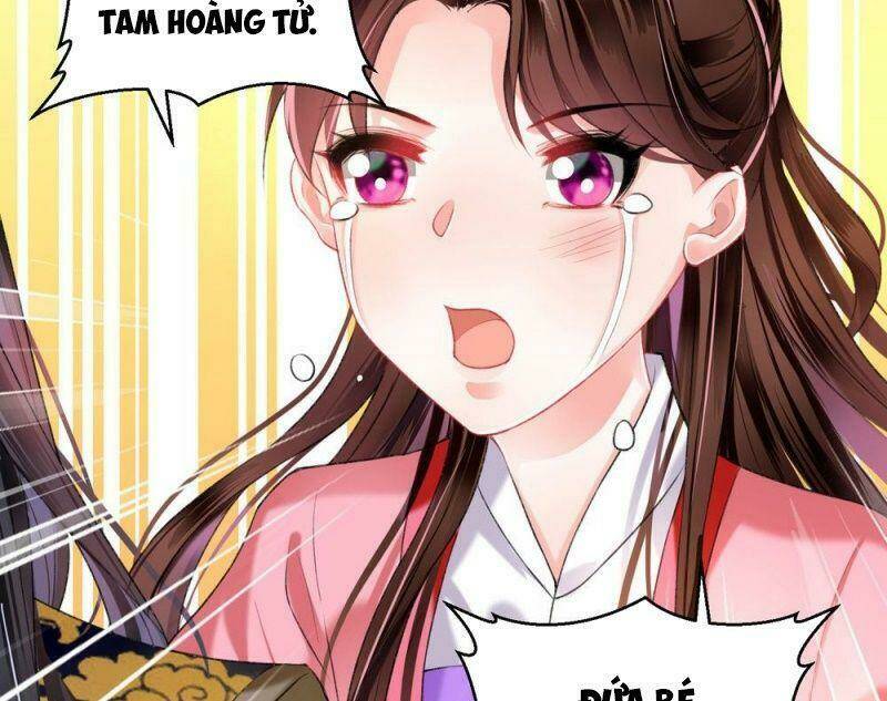 Vương Gia, Áo Lót Của Ngươi Rơi Mất Rồi: Chapter 54
