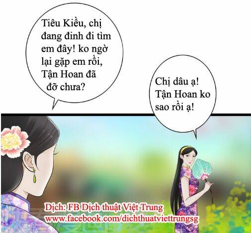 Cậu Câm: Chapter 12