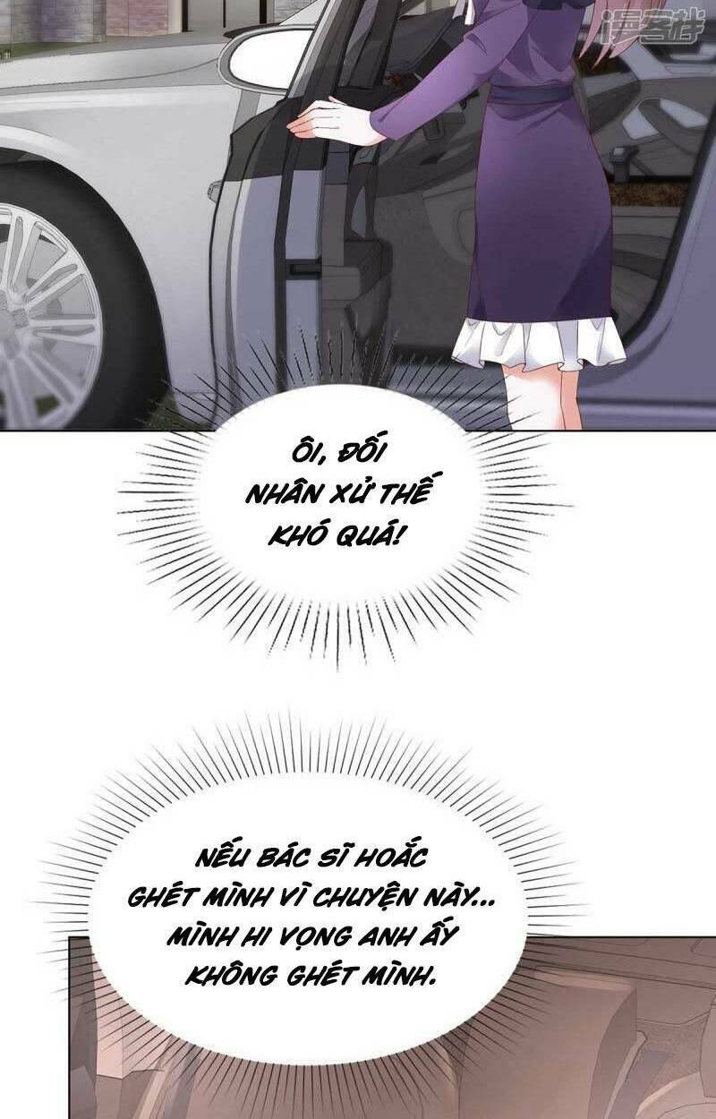 Boss Là Kim Chủ Của Tôi: Chapter 59