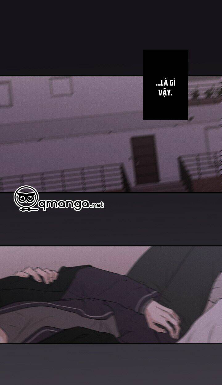 Trốn Tìm: Chapter 8