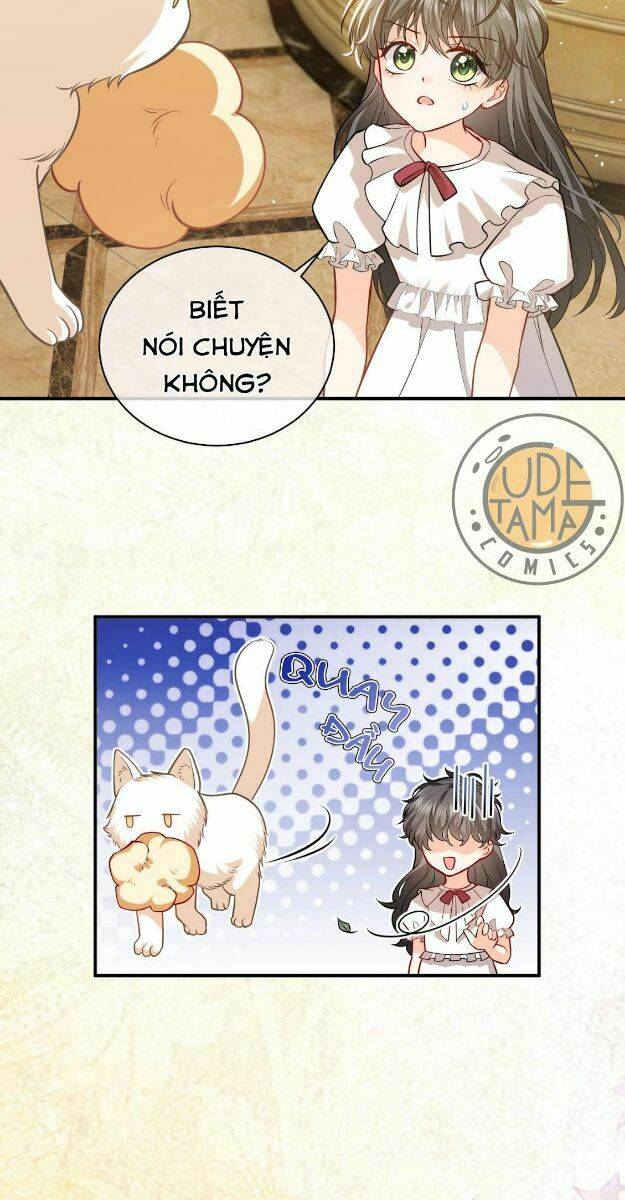 Kiên Quyết Từ Chối Làm Ma Nữ: Chapter 15