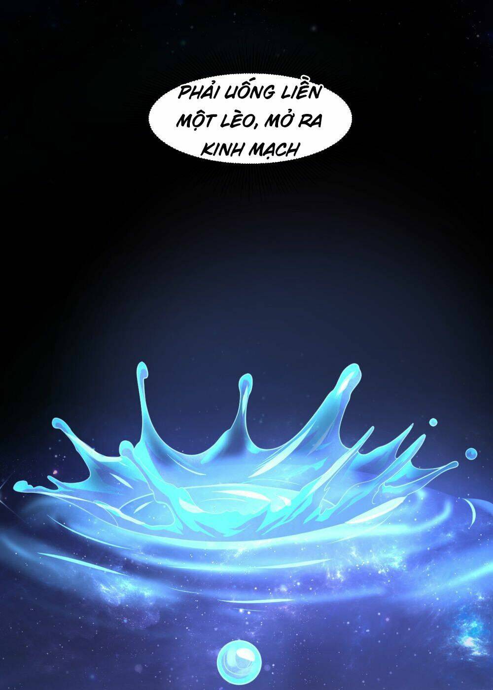 Tu Chân Truyền Nhân Tại Đô Thị: Chapter 6