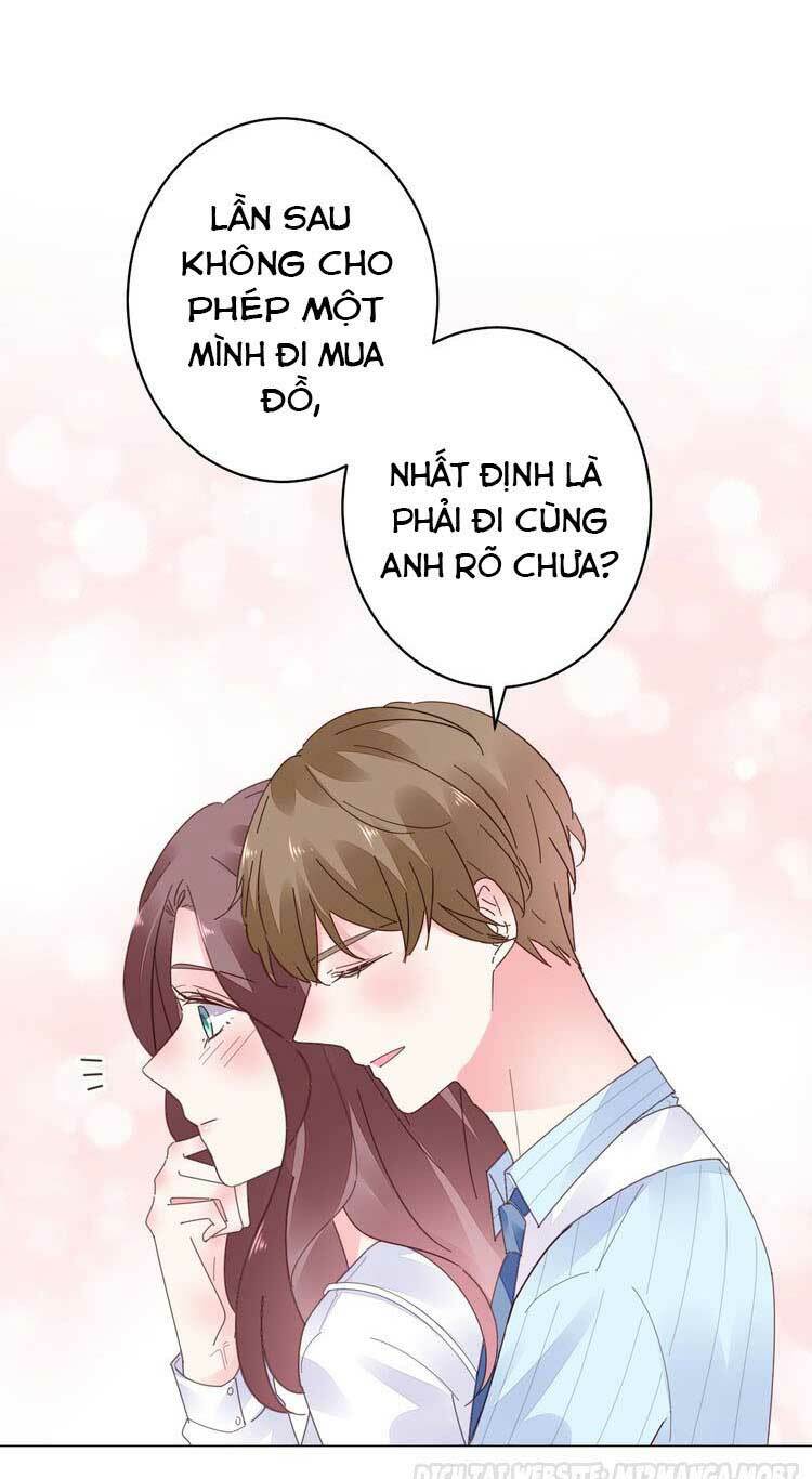 Điều Ước Sủng Ái Bất Bình Đẳng: Chapter 60.2