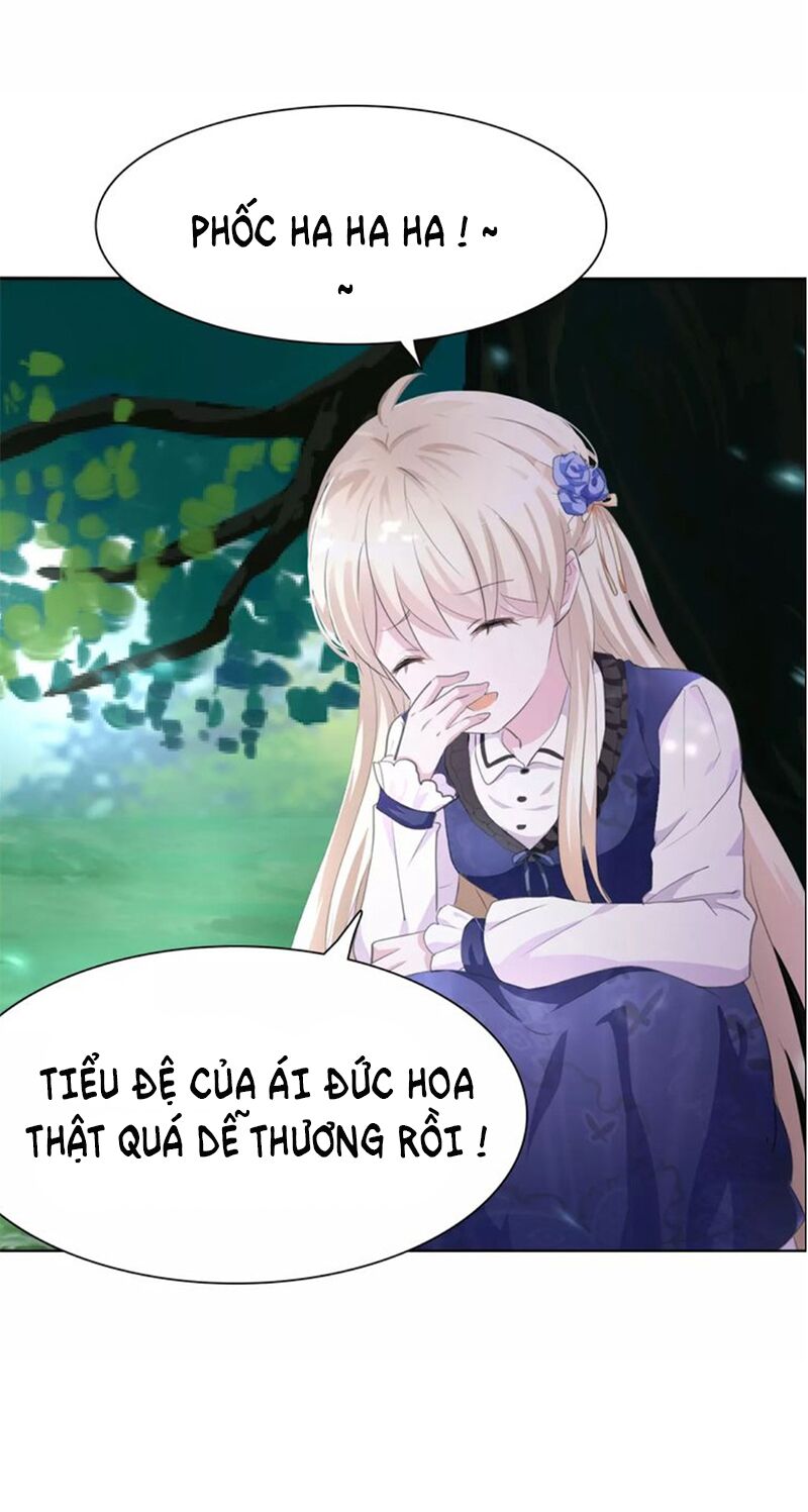 Một lời không hợp liền hút máu: Chapter 7