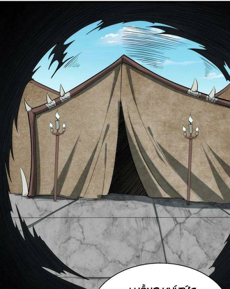 Thánh Đường Chi Thành: Chapter 41