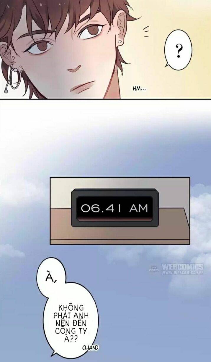 Chỉ Hai Chúng Ta: Chapter 19