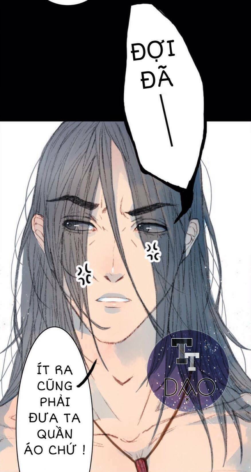 Khúc Hữu Ngộ: Chapter 1