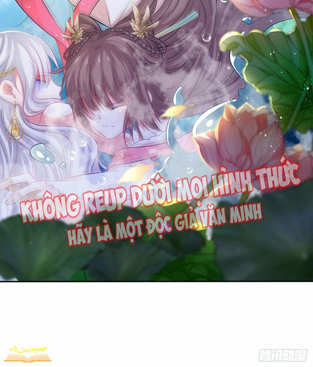 Vương Phi Thật Thích Trang Điểm: Chapter 93