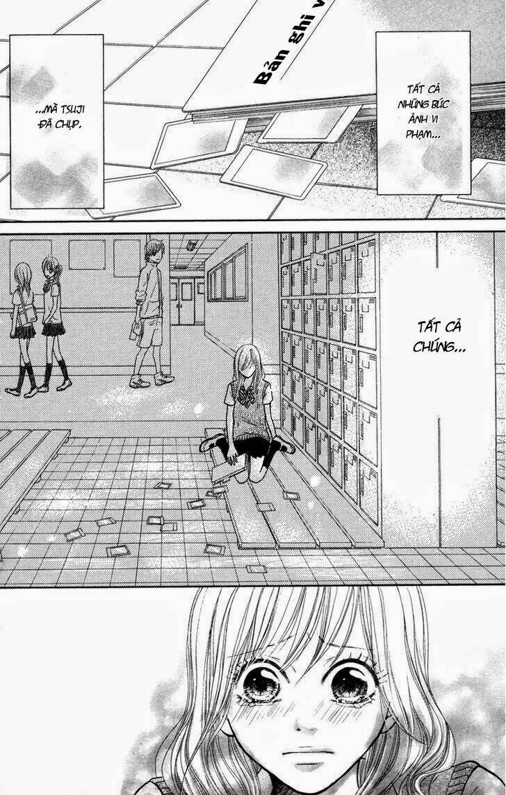 100% Gokuama Kareshi!: Chapter 3