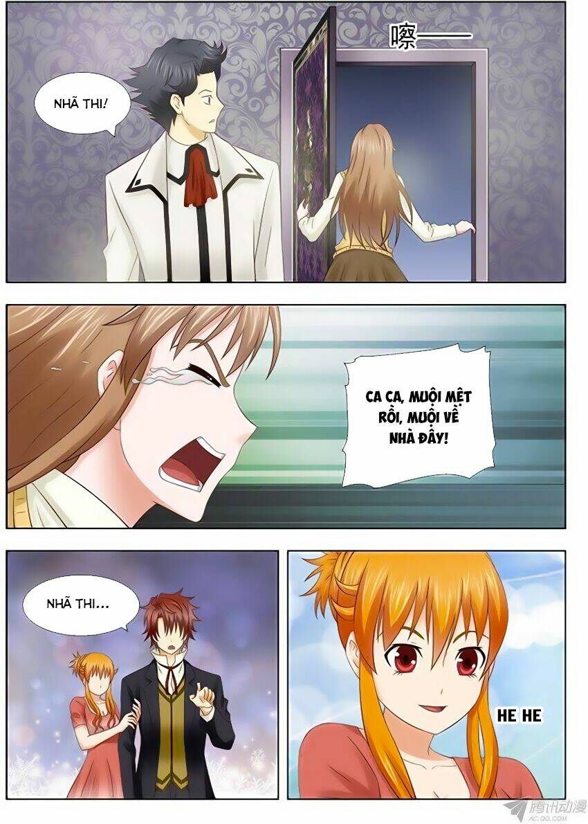 Tối Cường Tà Thiếu: Chapter 173
