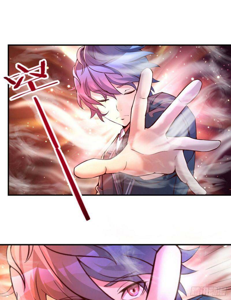 Thiên Tứ Thức Tỉnh: Chapter 53