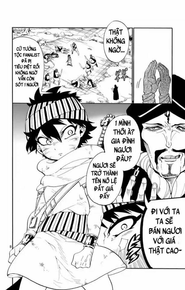 Sinbad No Bouken: Chapter 115
