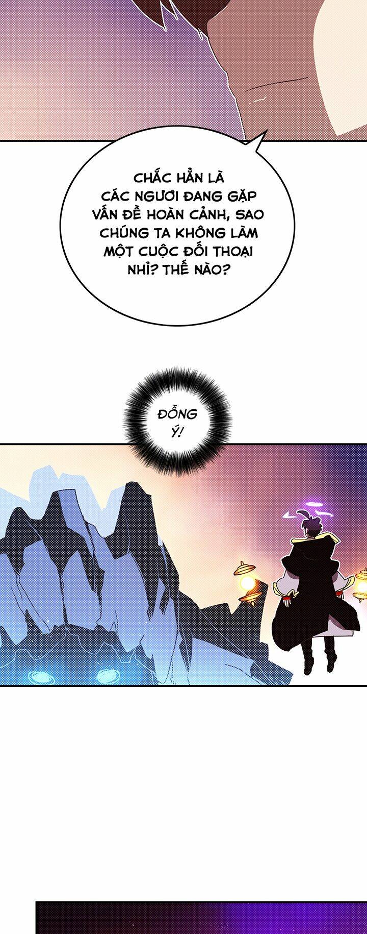 Ta Là Vua Pháp Sư: Chapter 102