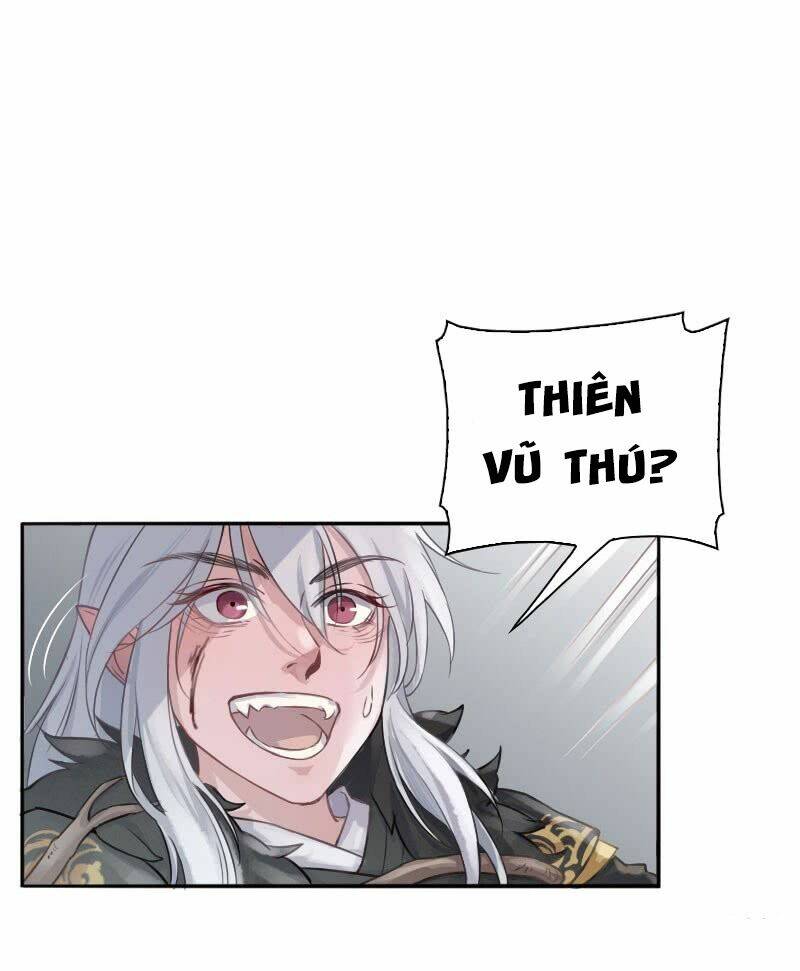 Tây Du Ngạo Tuyết Thiên: Chapter 13