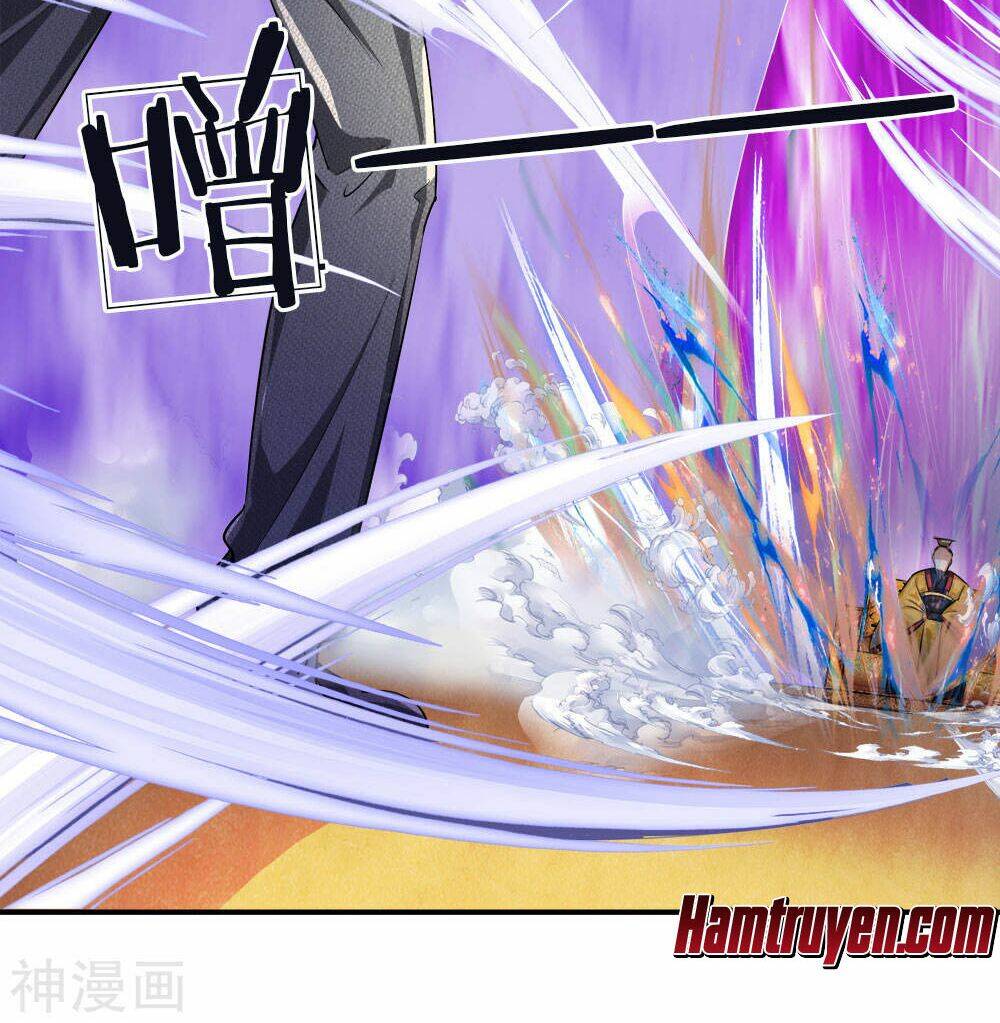 Chí Tôn Hồng Bao Đại Đế: Chapter 6