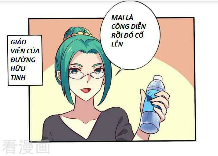 Tổng Tài Đã Cưới Em: Chapter 75