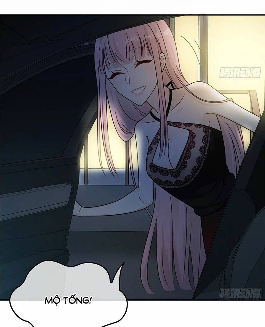 Hai Cách Tìm Gặp Người Yêu: Chapter 81