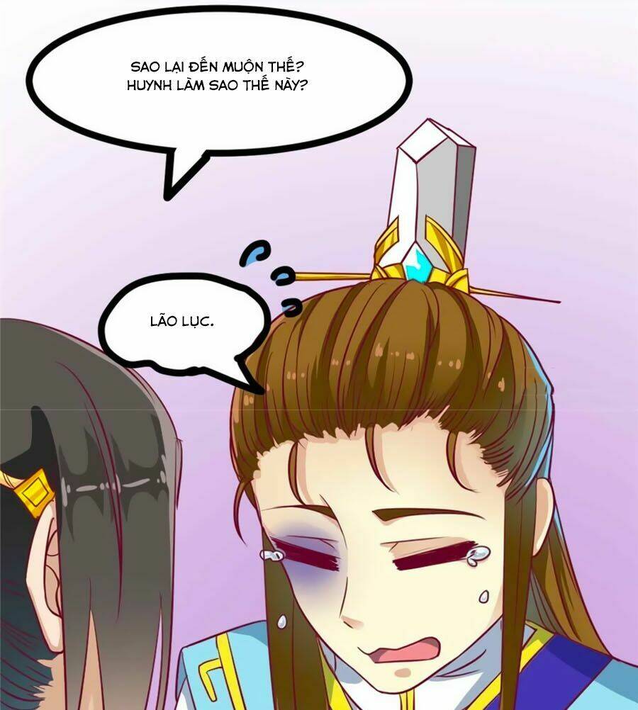 Ngọc Vi Mai: Chapter 39