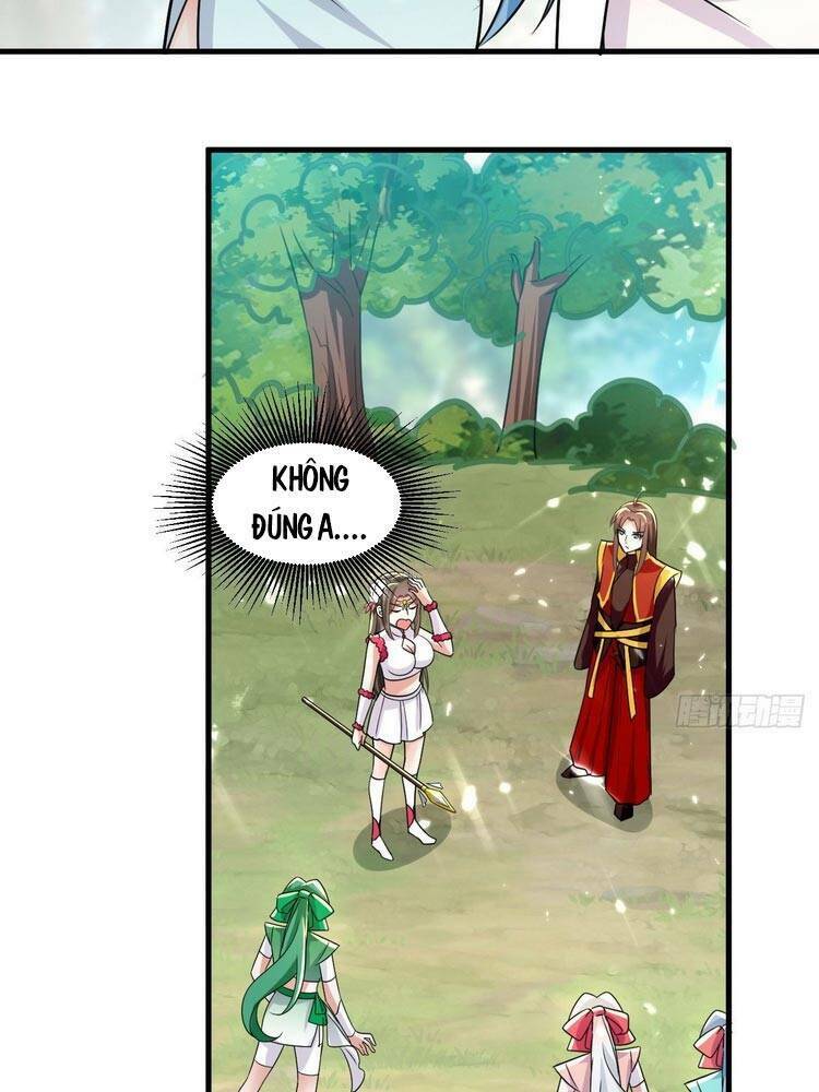 Dị Giới Siêu Cấp Ở Rể: Chapter 103