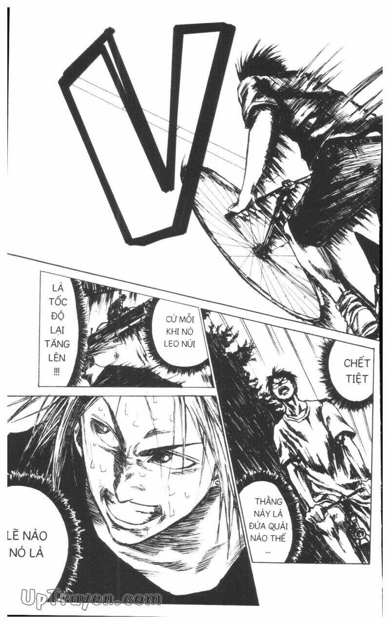 Over Drive: Chapter 15