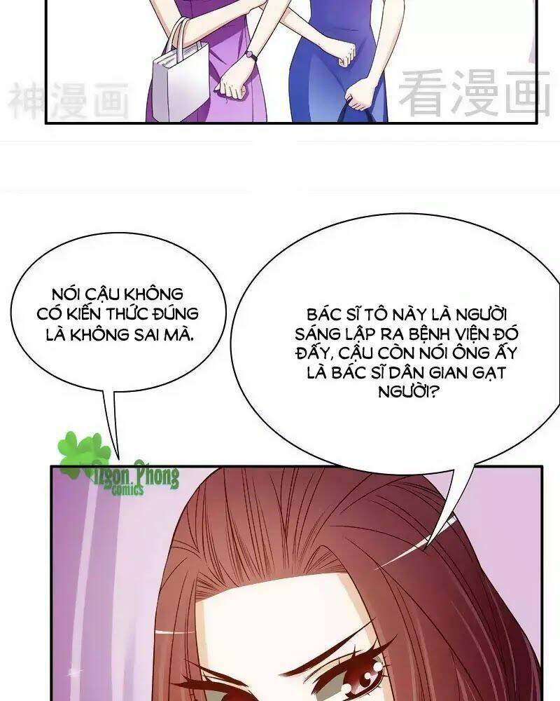 101 Phương Pháp Của Tổng Tài: Chapter 47