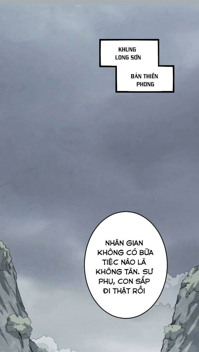 Ta Độ Kiếp Thất Bại Đều Là Tại Ngươi: Chapter 1