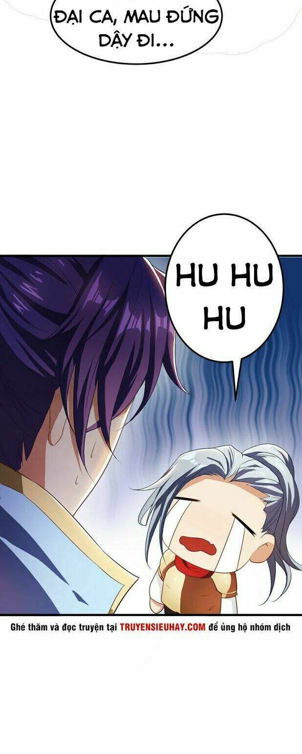 Yêu Giả Vi Vương: Chapter 51