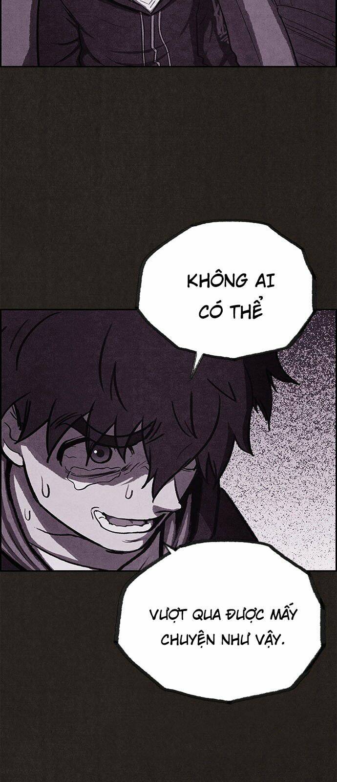 Quái Vật Tại Chung Cư Xanh: Chapter 36