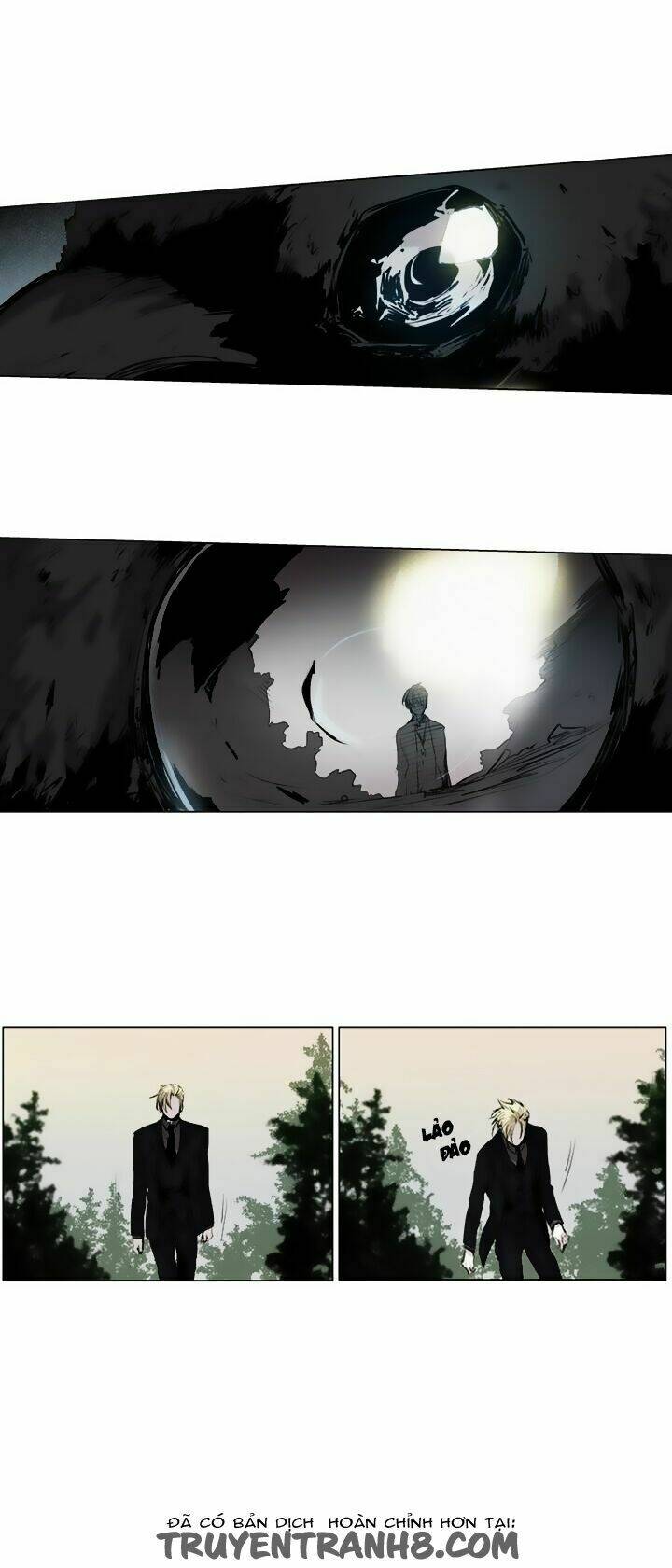 American Ghost Jack: Chapter 63