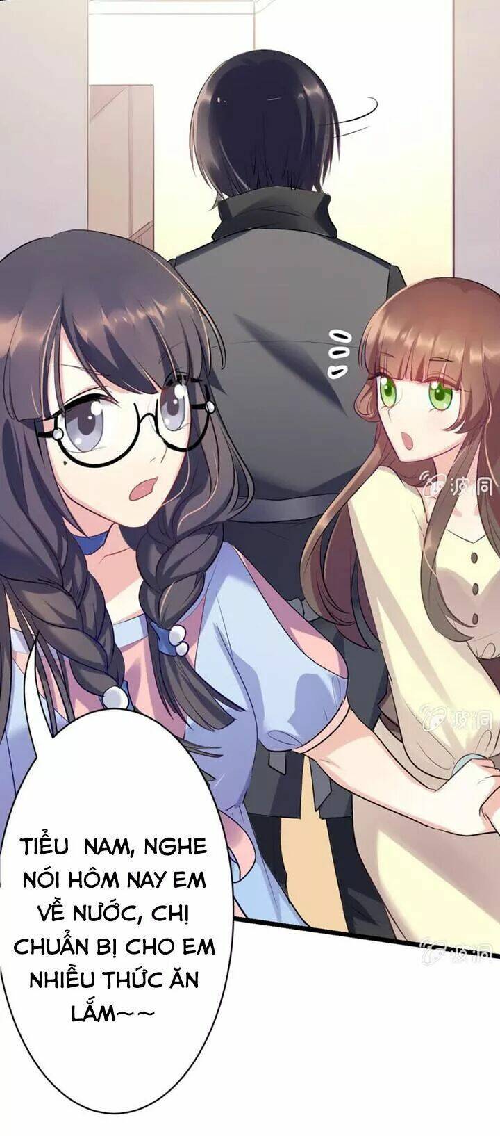 Ảnh Đế Cầu Sủng: Chapter 13