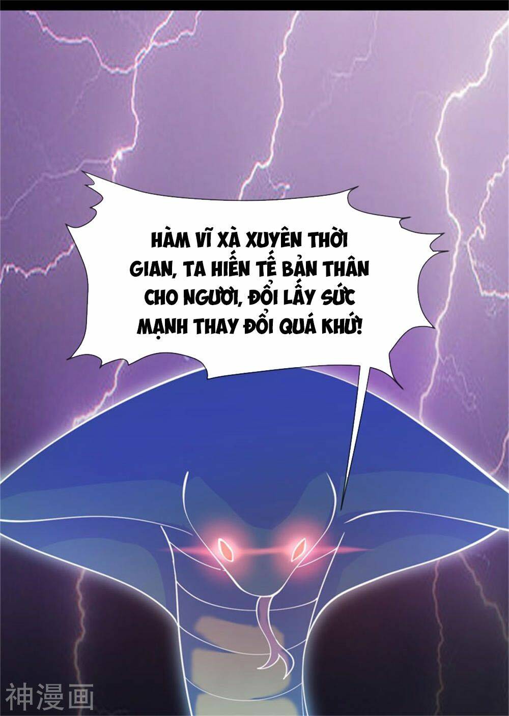 Đỉnh Phong Dự Ngôn Đế: Chapter 36