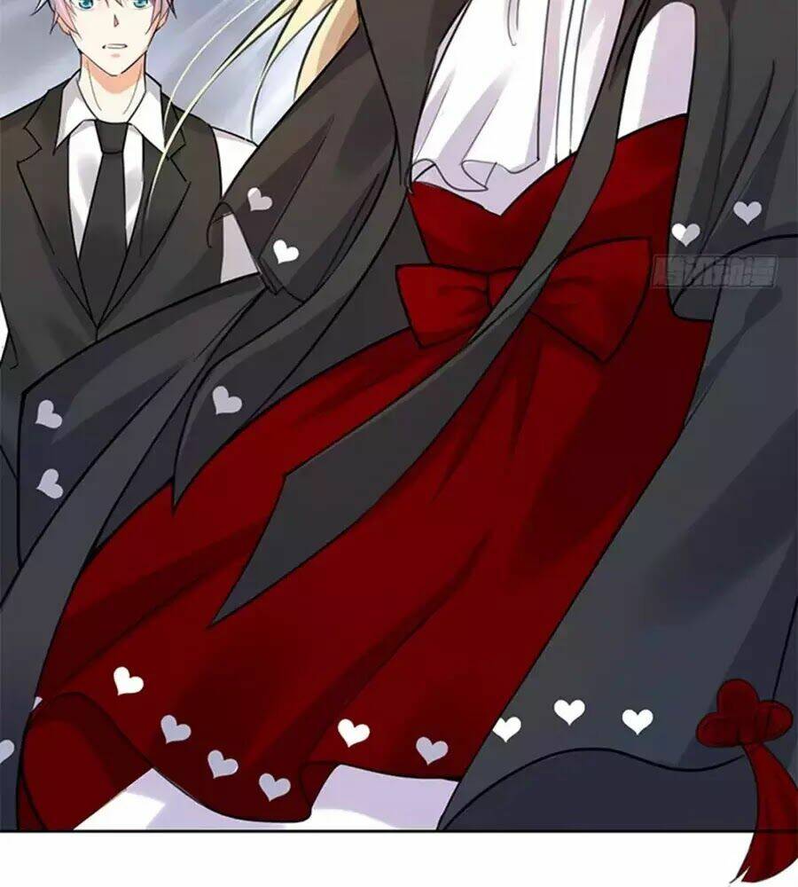 Nhật Ký Dạy Dỗ Của Gia Tộc Đáng Yêu: Chapter 67