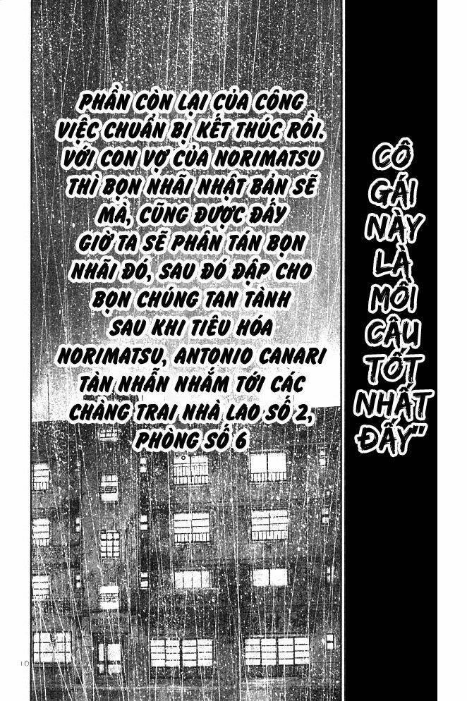 Rainbow: Chapter 198