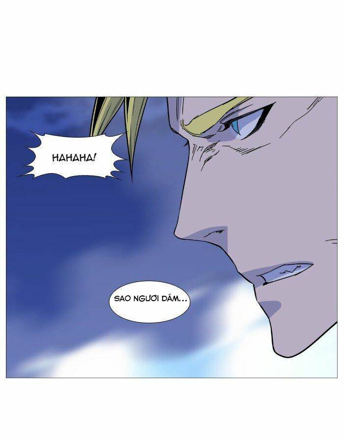 Ma Cà Rồng Quý Tộc: Chapter 495