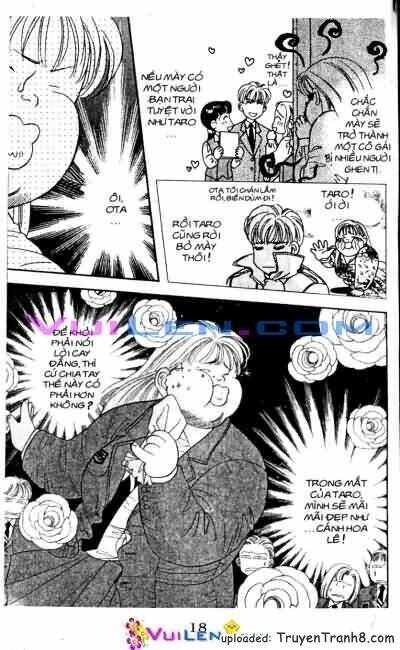 Công tử nghèo: Chapter 5