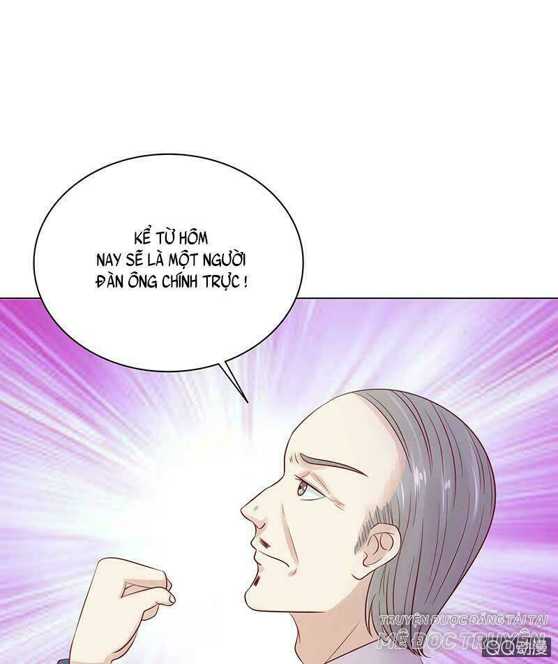 Băng Sơn Học Trưởng Không Được Chọc: Chapter 46.2