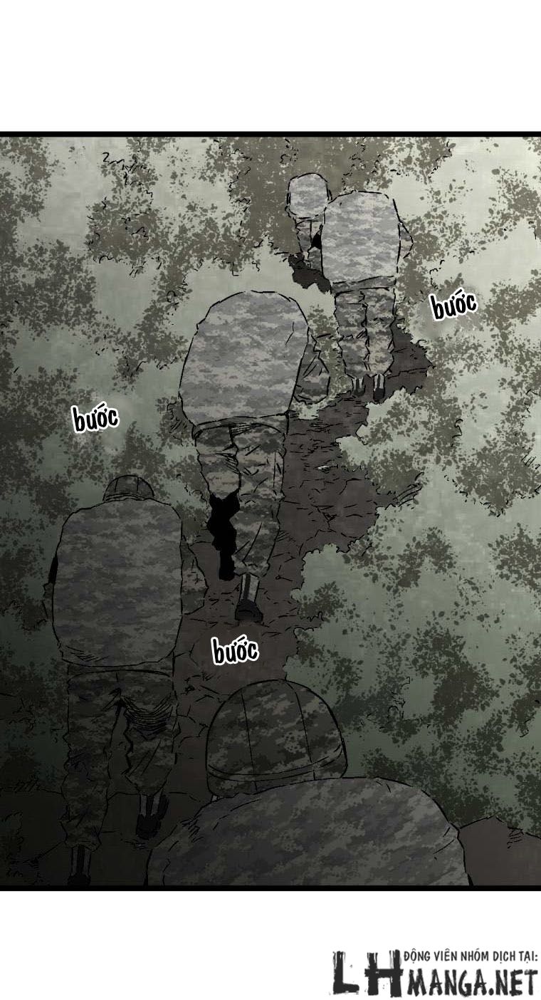 M.i.a - Jakjeonjung Siljong: Chapter 9