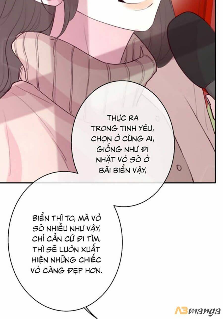 Cát Xê Người Tình Bóng Đêm: Chapter 8